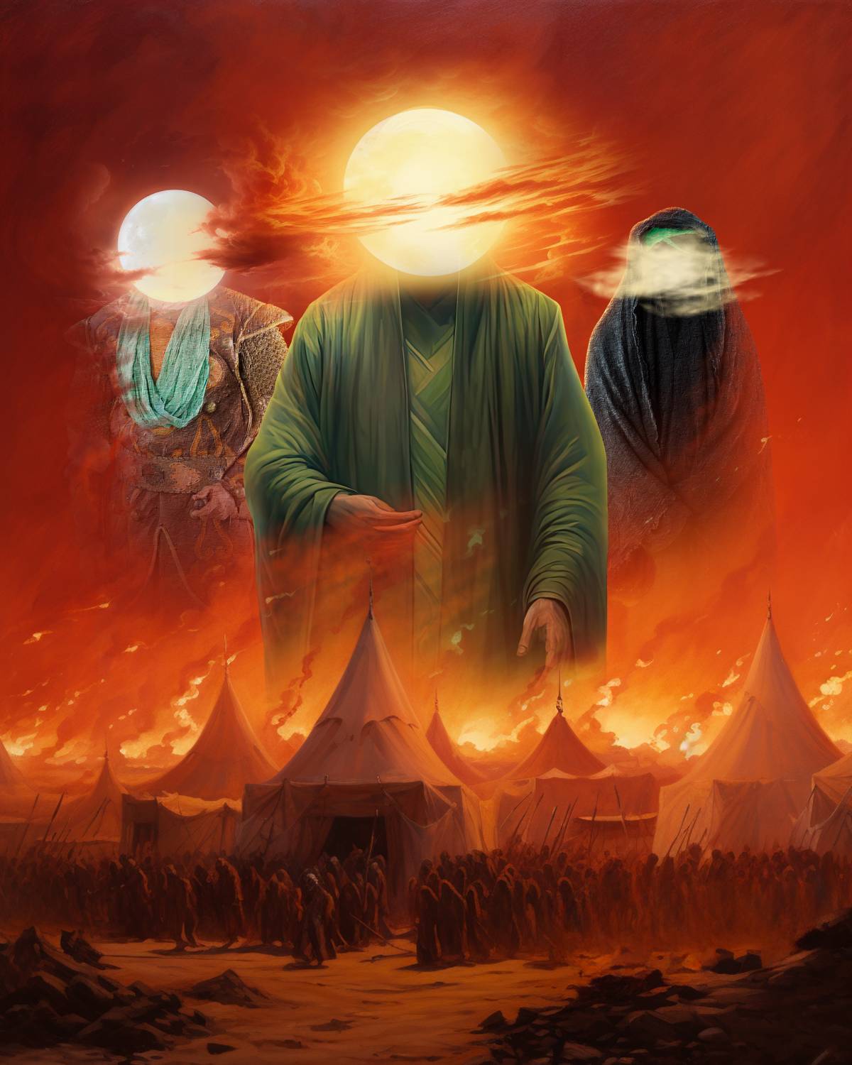 امام حسین(ع)